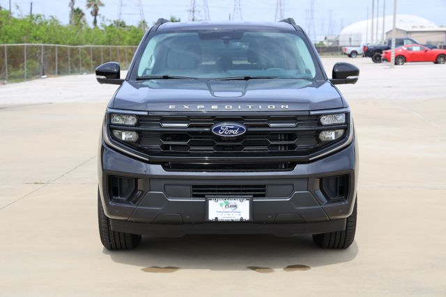 2026 Ford Expedition Max Active - 1