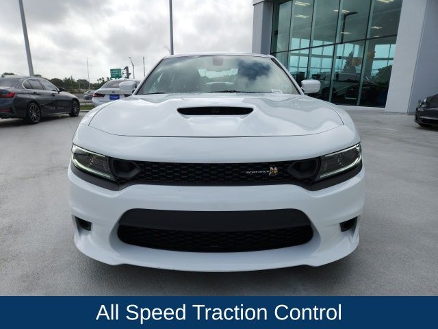 2022 Dodge Charger R/T Scat Pack 21