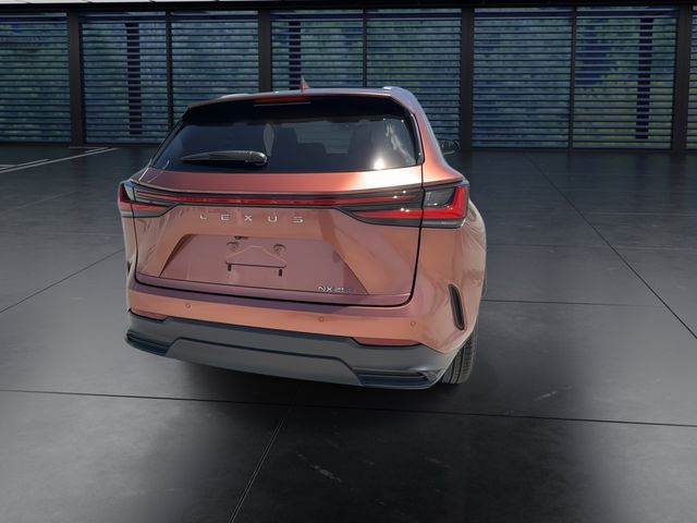 2025 Lexus NX - $38,688