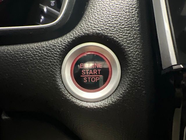 Used 2021 Honda CR-V SUV