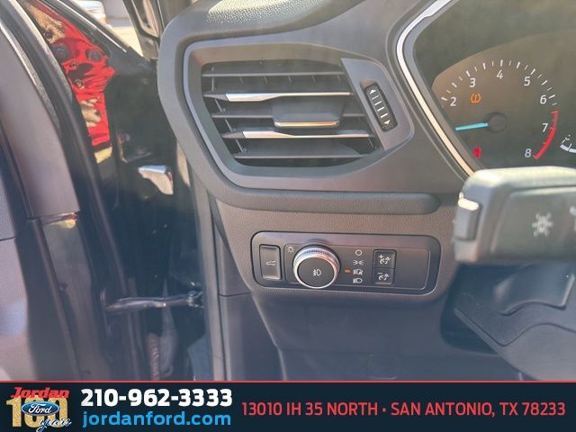 Used Car 2020 Ford Escape  Sel For Sale Under $15,000 In San Antonio, Texas