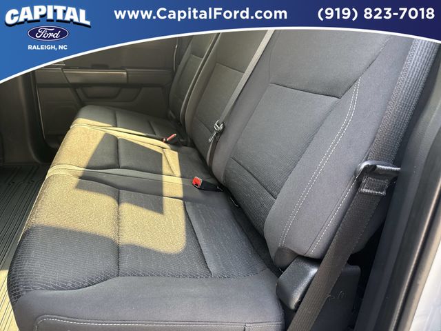 Certified Used 2024 Avalanche Ford XLT image 18