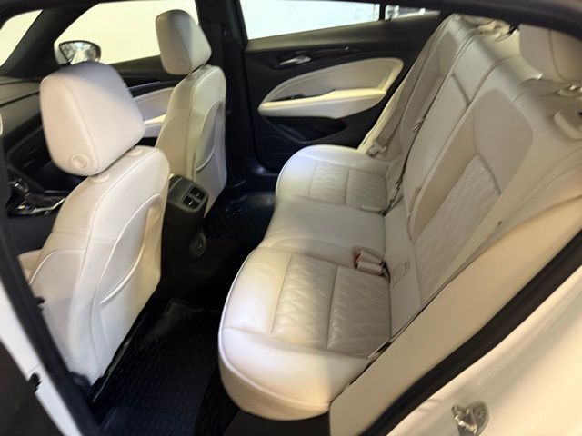 2020 Buick Regal Avenir photo