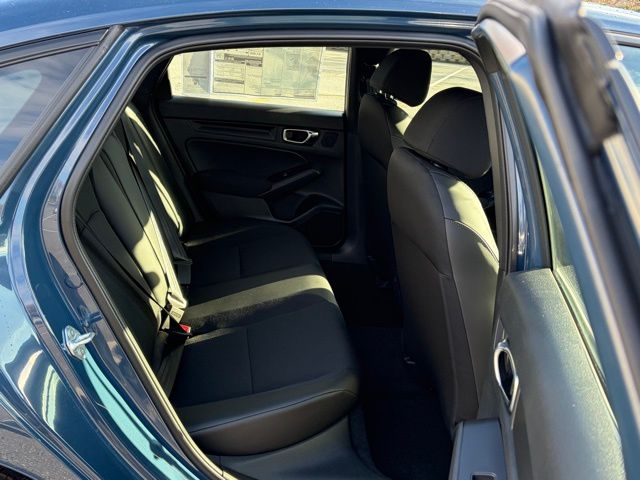 new 2026 Honda Civic car, priced at $27,473