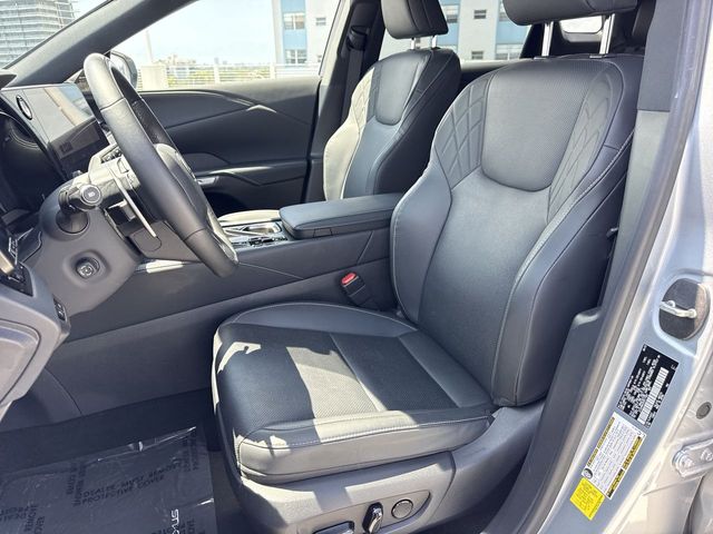 Used 2024 Lexus RX SUV