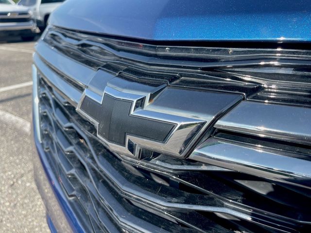 Used 2022 Chevrolet Equinox For Sale in Livonia, MI