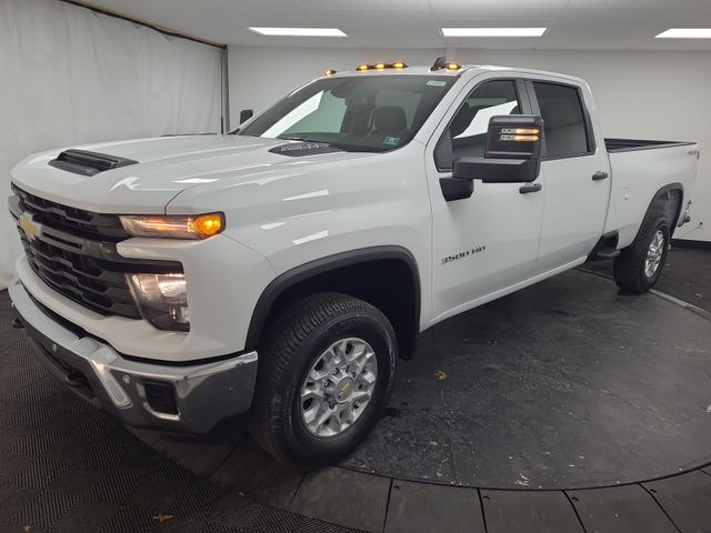 2026 – Chevrolet – Silverado 3500HD