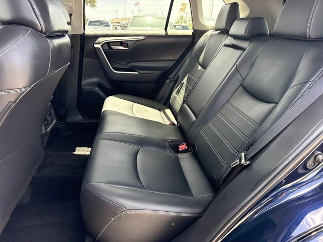 2024 Toyota RAV4 XLE Premium - Photo 12
