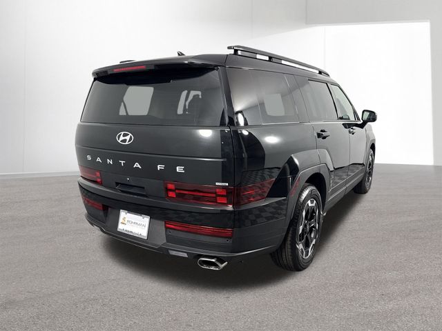 New 2025 Hyundai Santa Fe For Sale in Indianapolis, IN