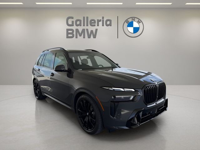 2026 BMW X7 40i - Photo 8