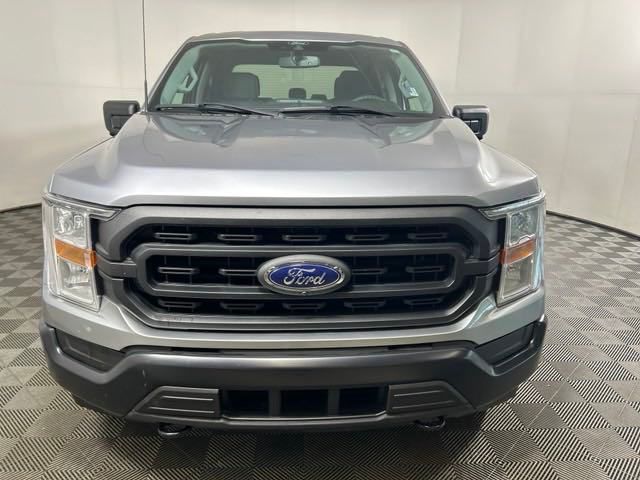 2021 Ford F-150 XL 9