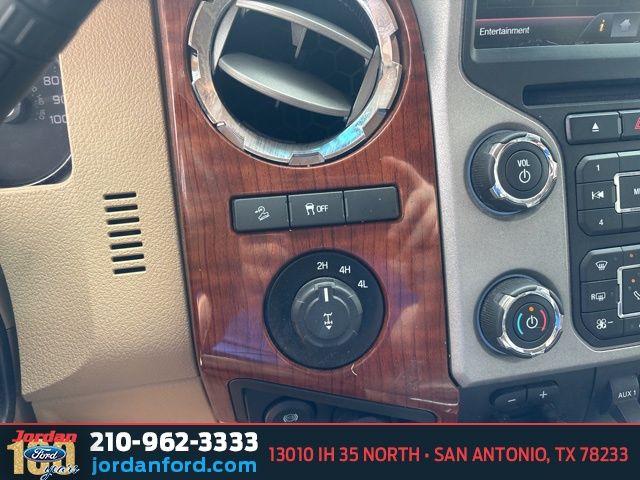 Used Car 2015 Ford F-350sd  King Ranch For Sale Under $40,000 In San Antonio, Texas