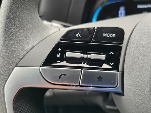 2026 Hyundai Elantra - $21,659