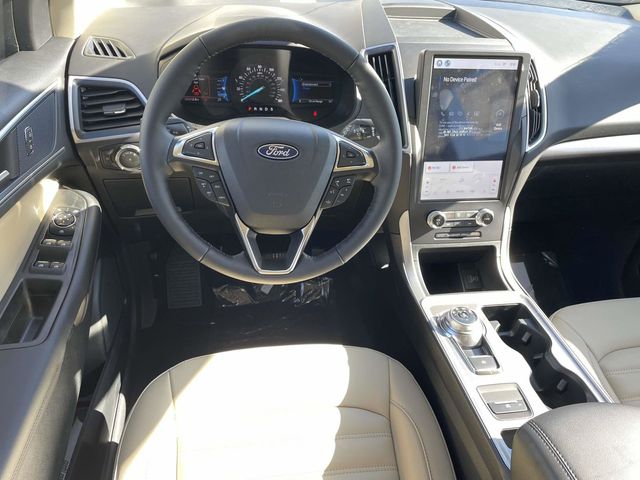 2024 Ford Edge SEL 8