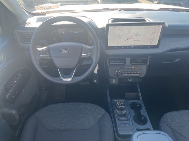 2026 Ford Maverick XL:168196