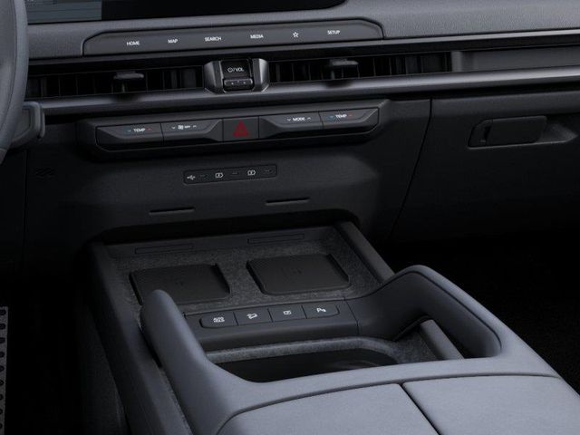 New 2027 Kia Telluride Hybrid SUV