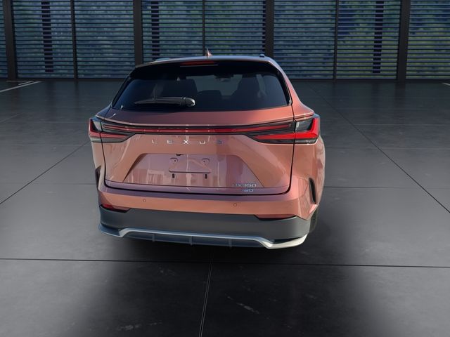 2026 Lexus NX - $52,888