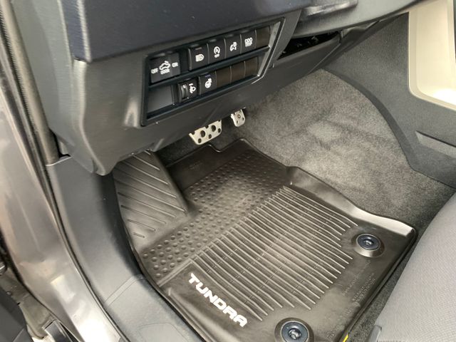 Used 2023 Toyota Tundra Truck