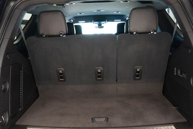 Used 2021 Chevrolet Tahoe SUV
