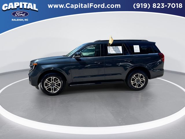 Used 2025 Blue Ford Active image 5