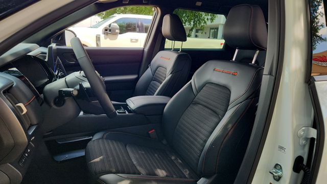 2026 Nissan Pathfinder