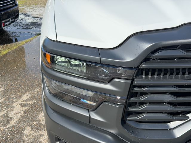 new 2026 Ram 3500 car, priced at $68,465