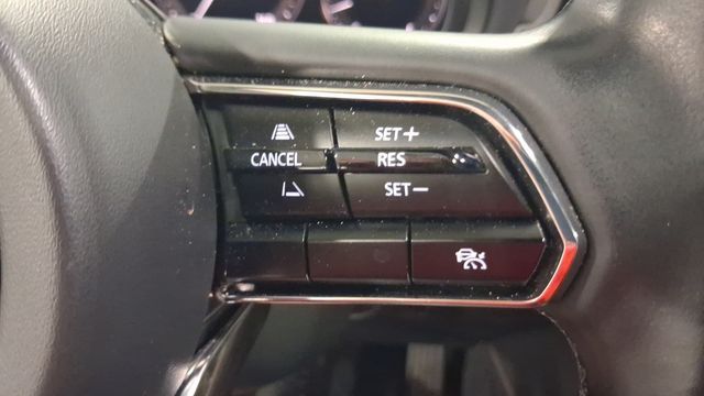 Used 2024 Mazda CX-90 SUV