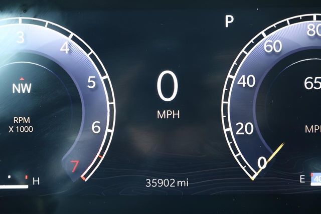 Used Car 2024 Jeep Grand Cherokee L  Altitude For Sale Under $35,000 In Austin, Texas