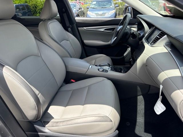 2023 INFINITI QX50 - $29,888
