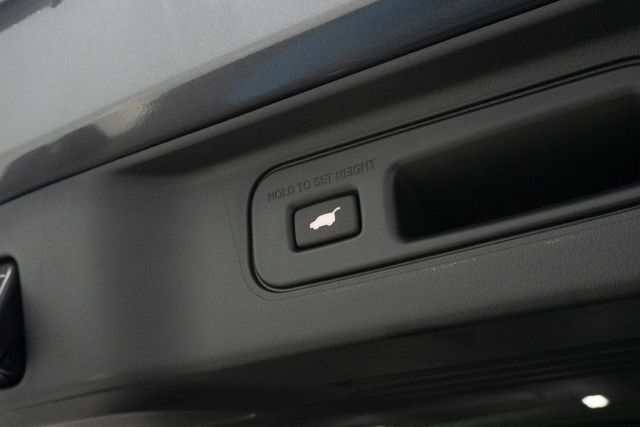 New 2026 Honda Passport SUV