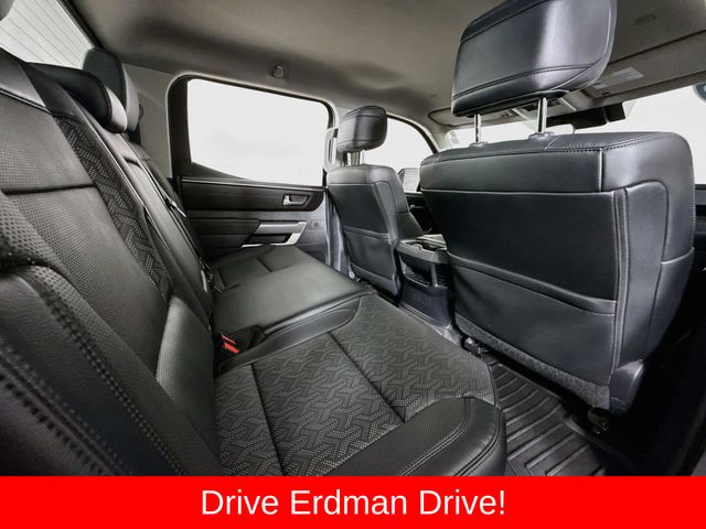 Used 2023 Toyota Tundra Truck