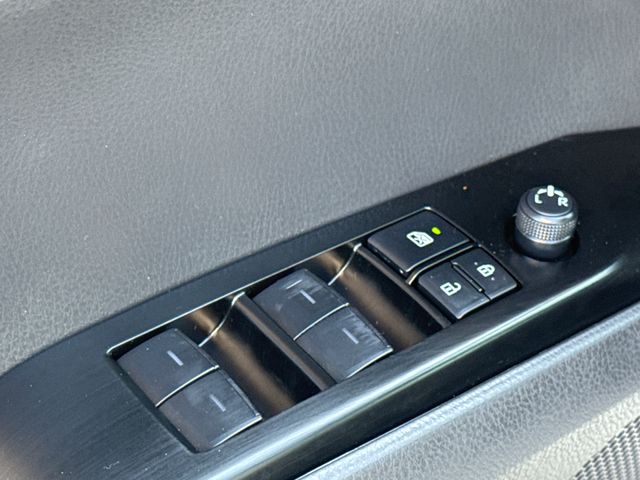 Used 2025 Toyota Camry Sedan