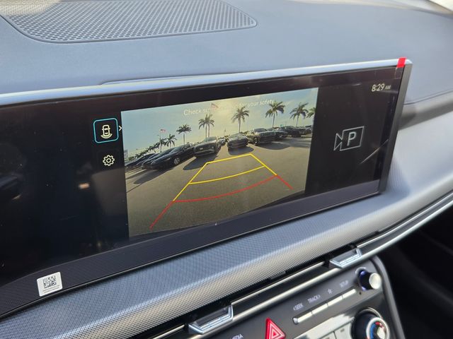 2026 Hyundai Sonata - $25,338