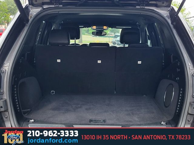 Used Car 2019 Jeep Grand Cherokee  Trailhawk For Sale Under $20,000 In San Antonio, Texas