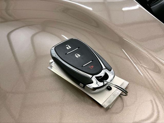 2018 Chevrolet Equinox LT Beige at Bob Ruth Ford