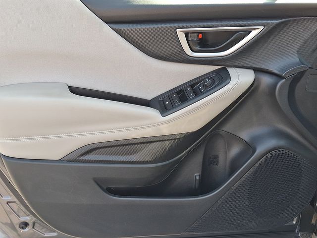 used 2022 Subaru Forester car, priced at $22,870