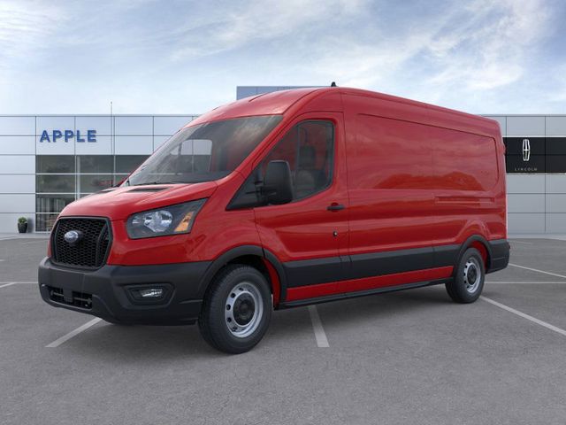 2025 Ford Transit 250