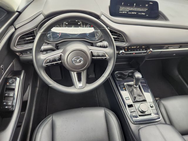 2025 Mazda CX-30 Preferred - Photo 27