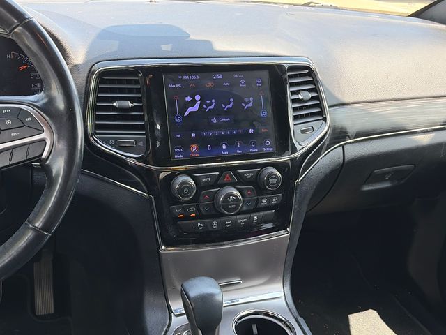 Used 2020 Jeep Grand Cherokee SUV