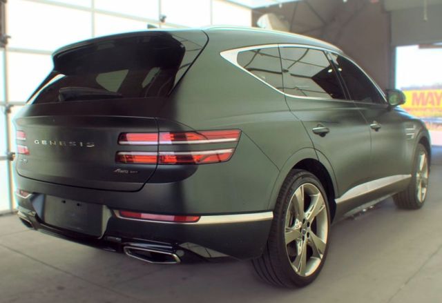 Used 2023 Green Genesis 3.5T image 6