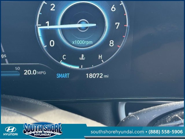 Used 2023 Hyundai Elantra Sedan