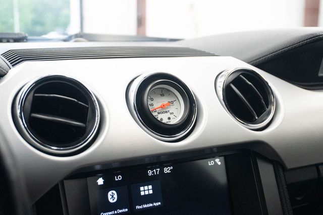 Used 2016 Ford Mustang Coupe