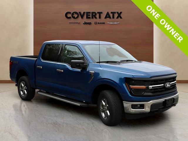 Used Car 2025 Ford F-150  Xlt For Sale Under $40,000 In Austin, Texas