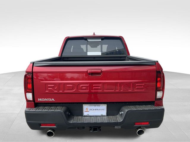 2024 Honda Ridgeline RTL 35