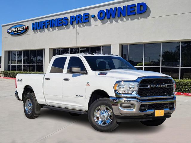 2022 Ram 2500 Tradesman 1