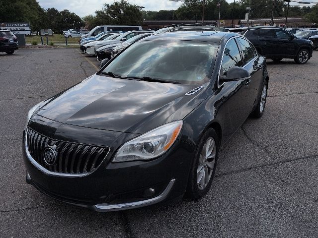 2016 Buick Regal Premium 2 Group AWD's photo