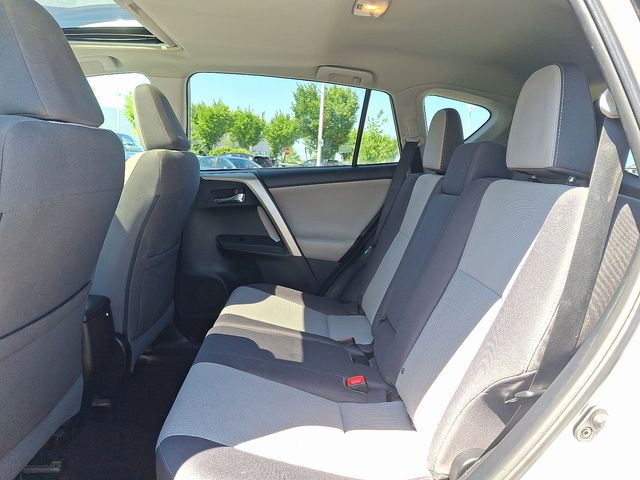 Used 2015 Toyota RAV4 SUV