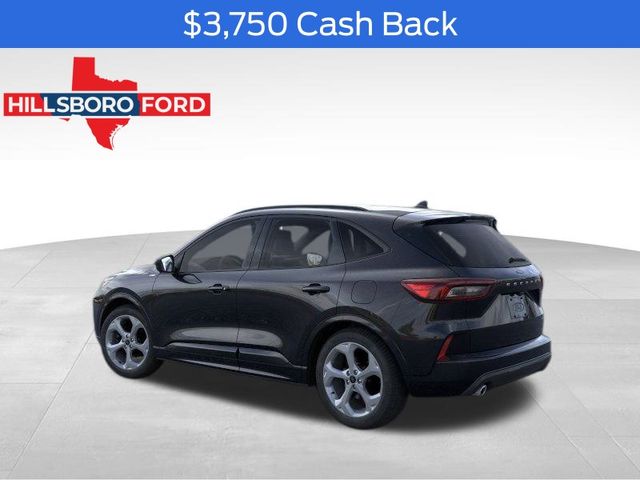 2024 Ford Escape ST-Line 4