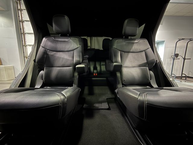 2022 Ford Explorer ST Gray at Stokes Volkswagen