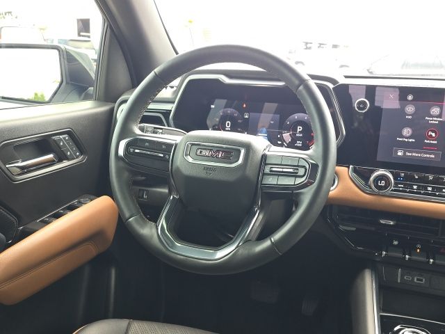 2024 GMC Canyon AT4:C02670